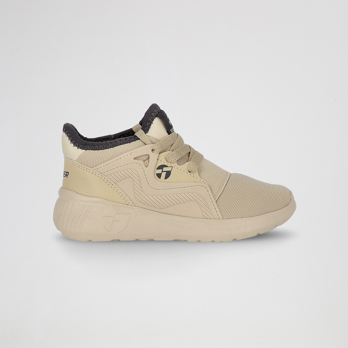 Zapatillas Topper Mamba II Niño,  image number null