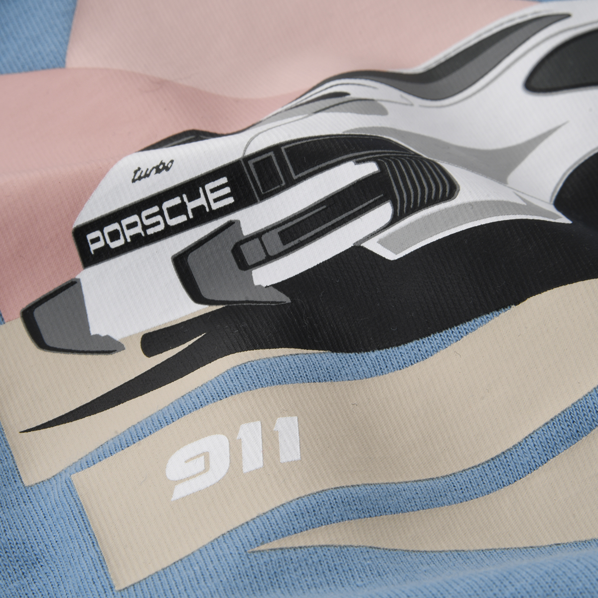 Remera Puma Porsche Legacy 911 Graphic para Hombre,  image number null