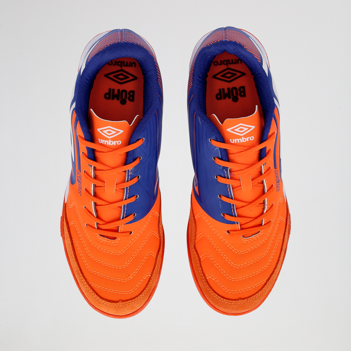 Botines Fútbol Umbro Pro 5 Bump Club Sala Hombre,  image number null
