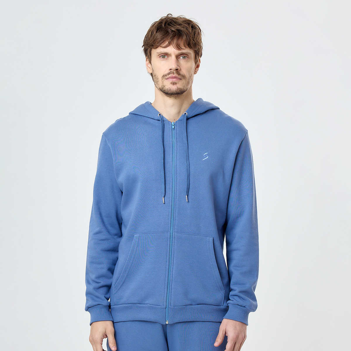 Campera Set Sport Easy Gain Hombre,  image number null