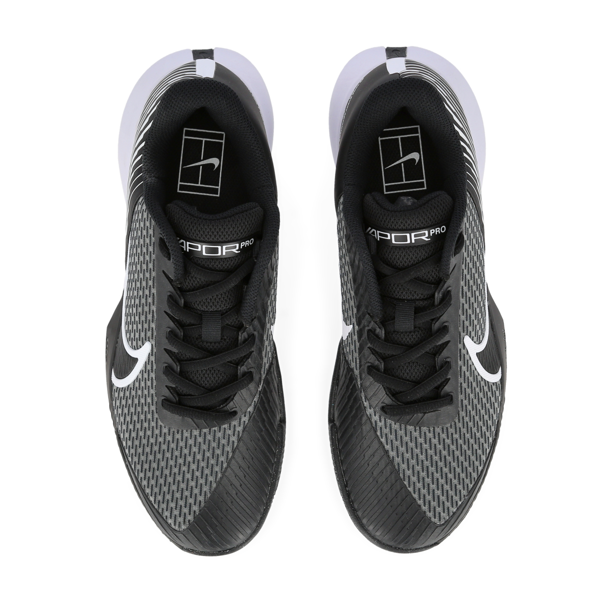 Zapatillas Tenis Nike Court Air Zoom Vapor Pro 2 Hombre,  image number null