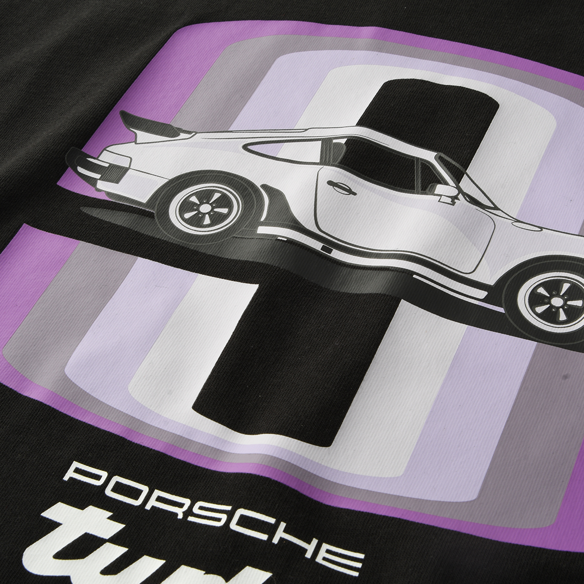 Remera Puma Porsche Legacy 911 Hombre,  image number null