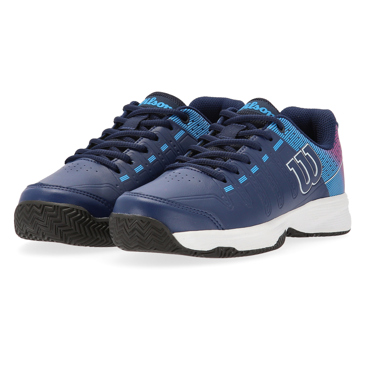 Zapatillas Wilson Game 2 Clay Mujer,  image number null
