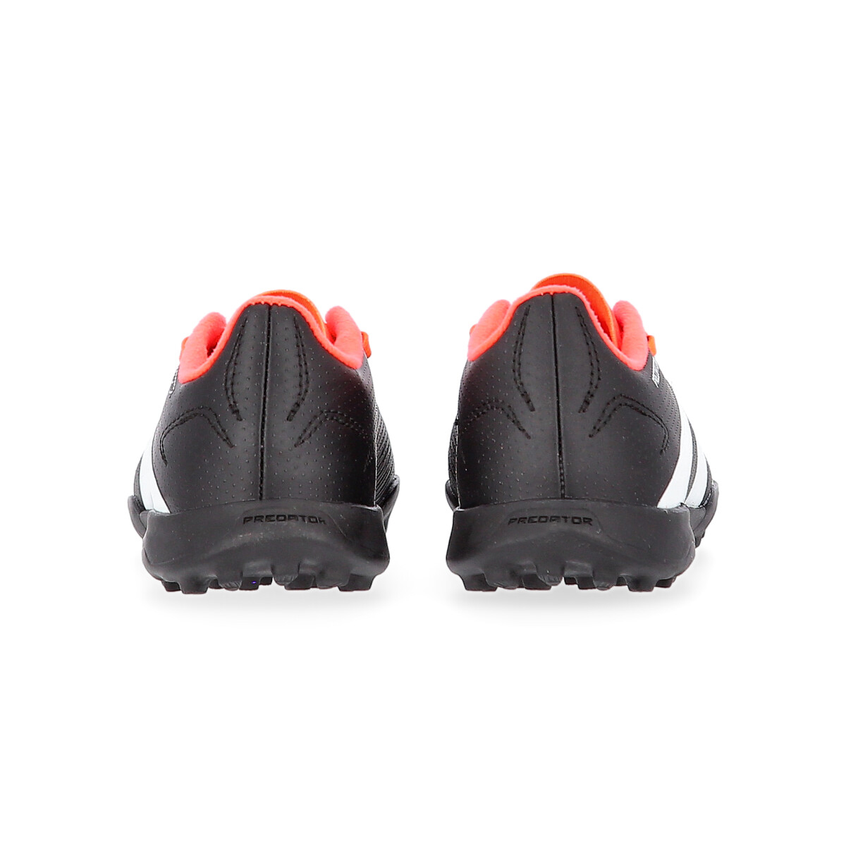Botines Fútbol adidas Predator League L T Tf Infantil,  image number null