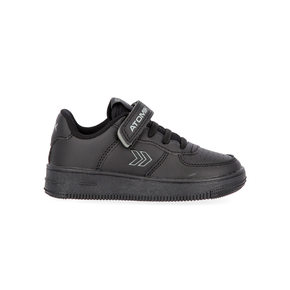 Zapatillas Atomik Cambridge Velcro Infantil,  image number null