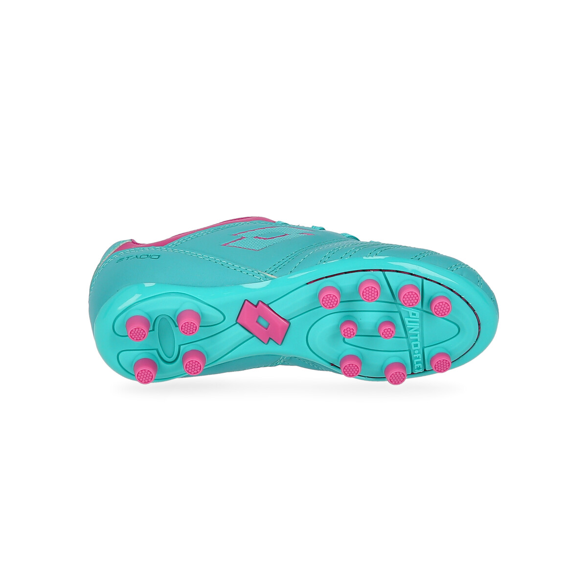Botines Fútbol Stadio 700 Fg Niño con Tapones,  image number null