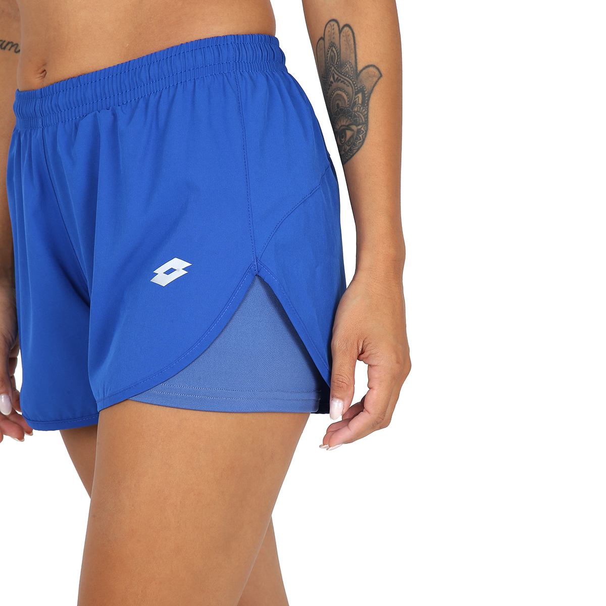 Short Lotto Mirage Mujer,  image number null