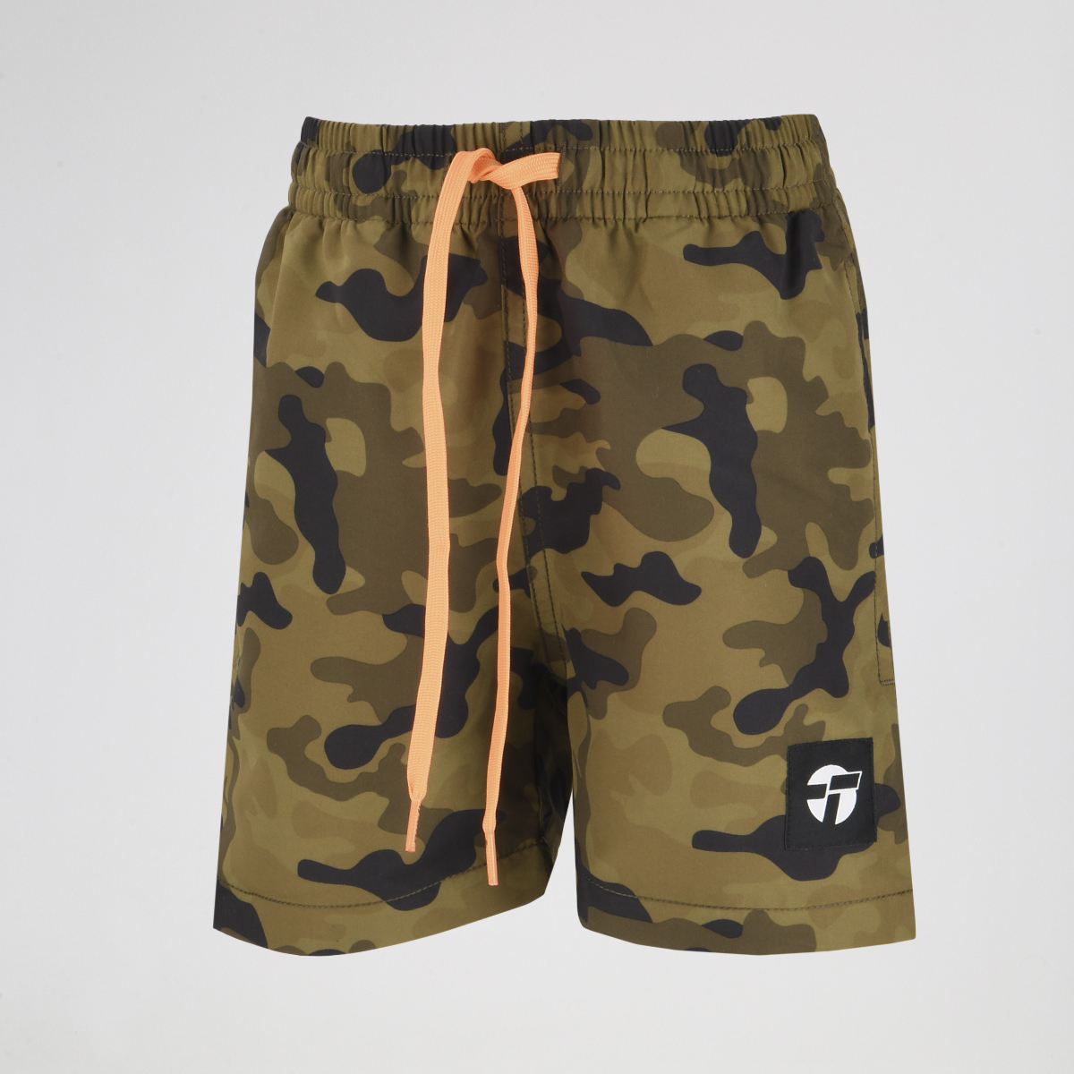 Traje De Baño Topper Slim Infantil,  image number null