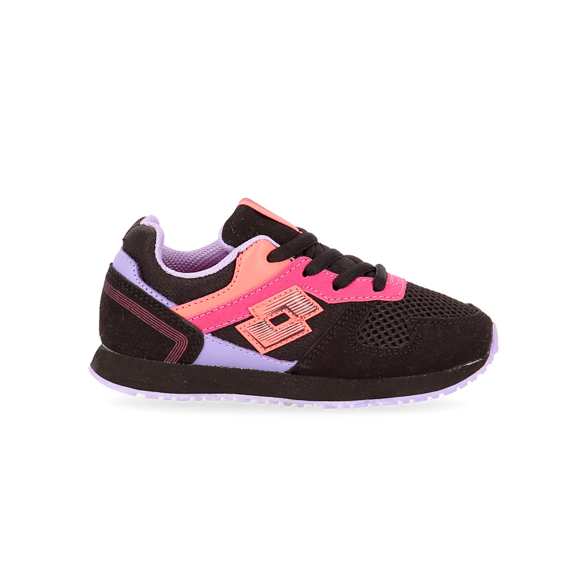 Zapatillas Lotto Runner Plus 95 Niña,  image number null