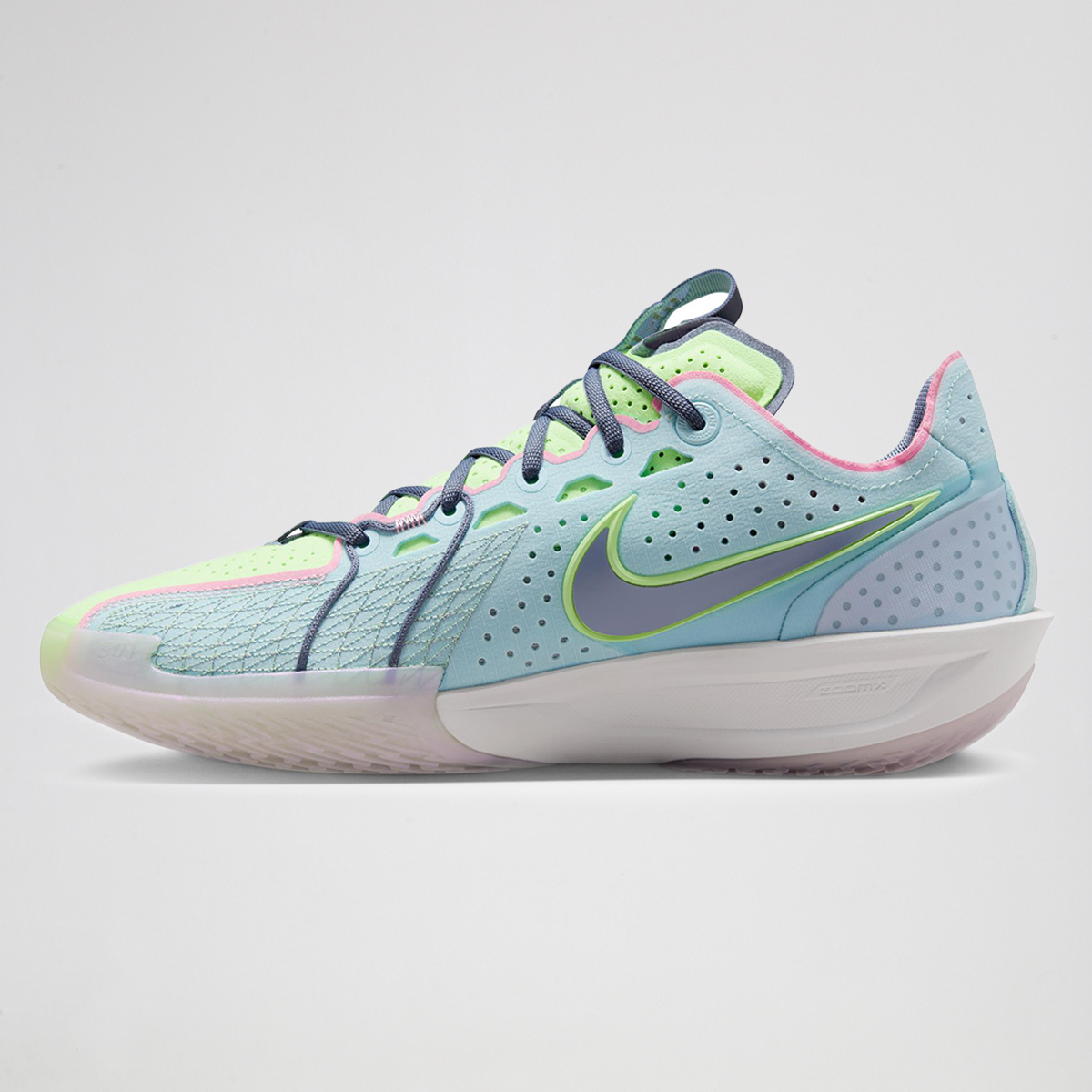 Zapatillas Básquet Nike G.T. Cut 3 Hombre,  image number null