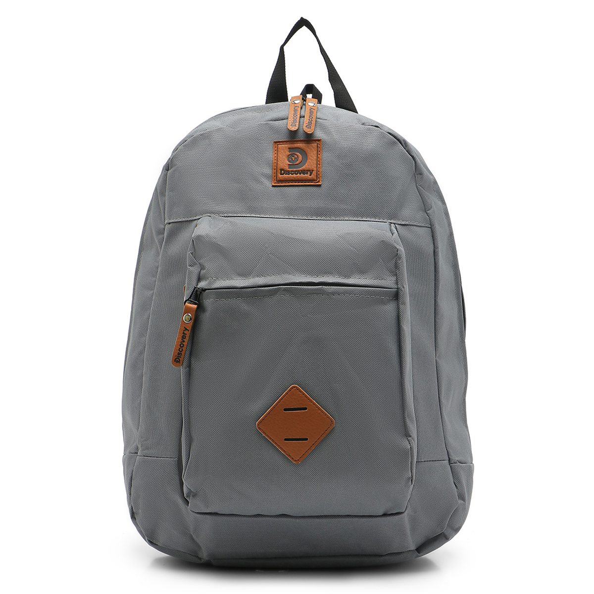 Mochila Discovery Tiras Acolchadas,  image number null