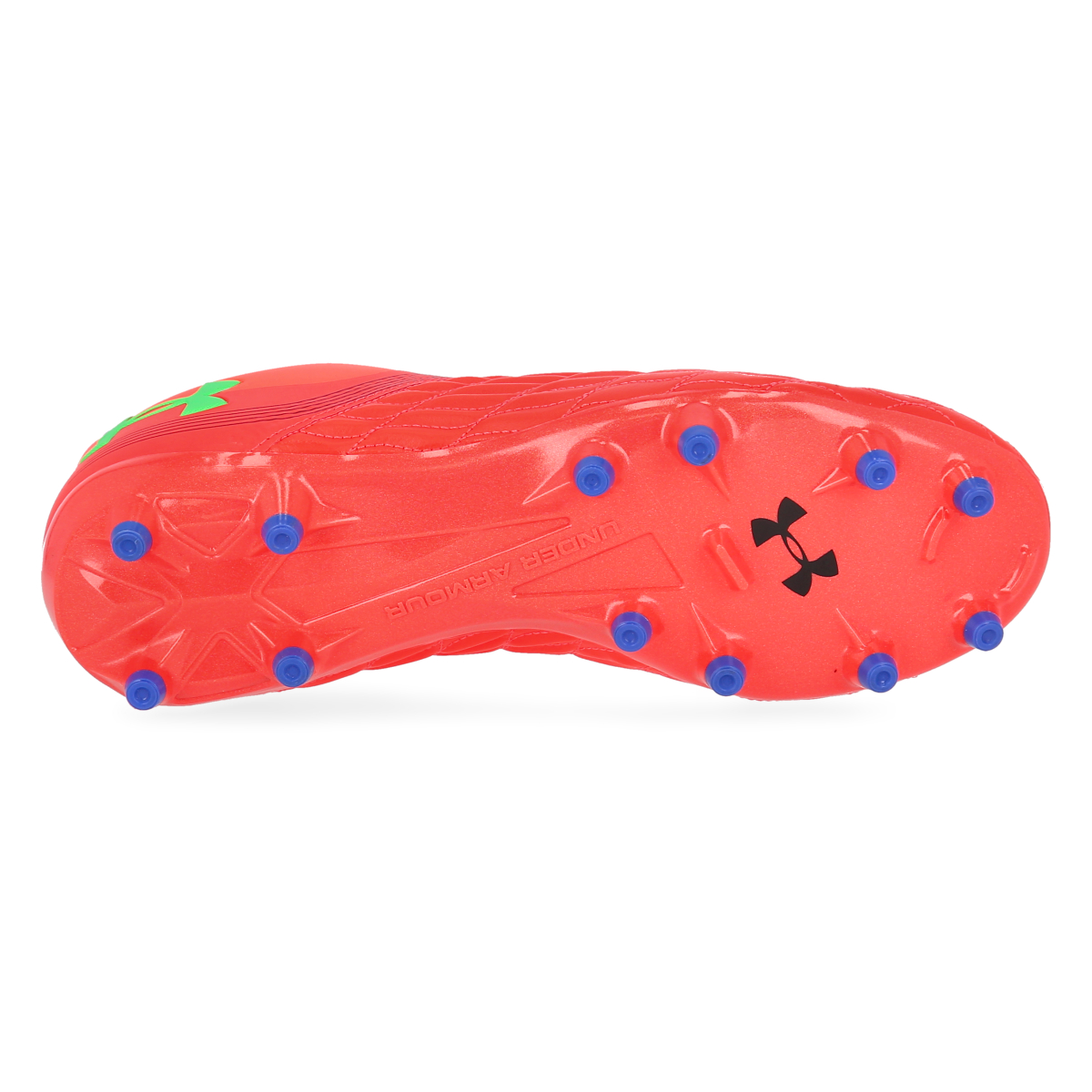 Botines Under Armour Clone Magnetico Pro 3.0 Fg,  image number null