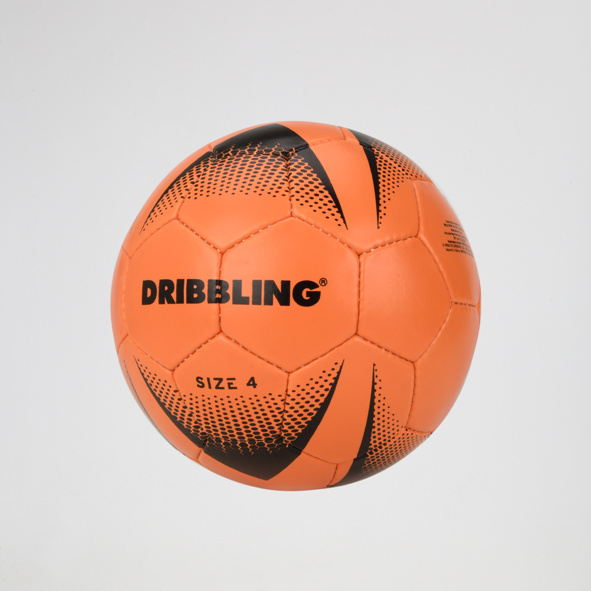 Pelota Dribbling Prime 22 N4,  image number null