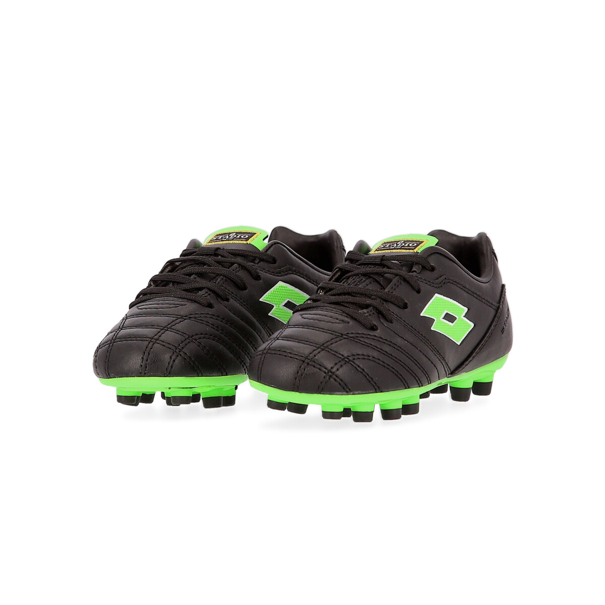Botines Fútbol Stadio 700 Fg Niño,  image number null