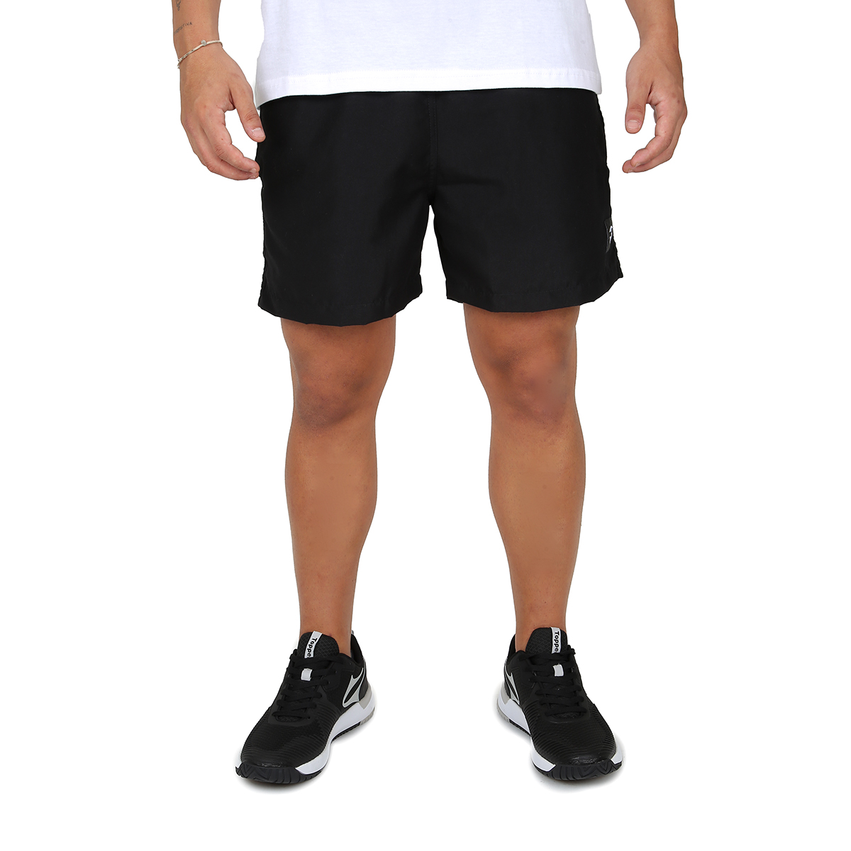 Traje de Baño Topper Slim para Hombre,  image number null