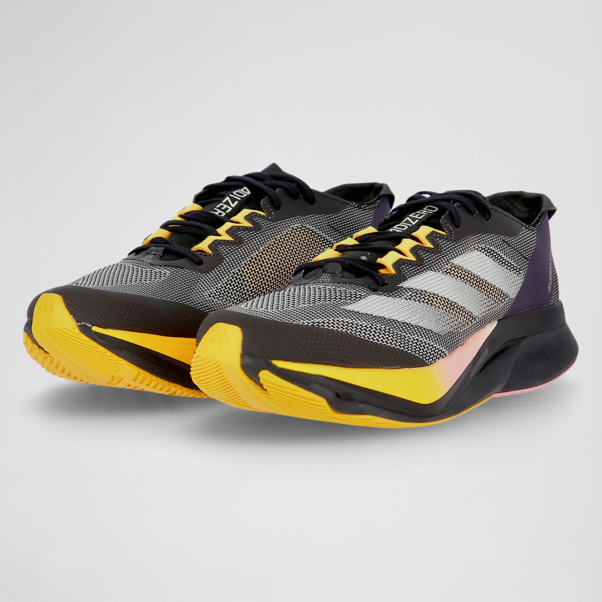 Zapatillas Running adidas Adizero Boston 12 Mujer,  image number null