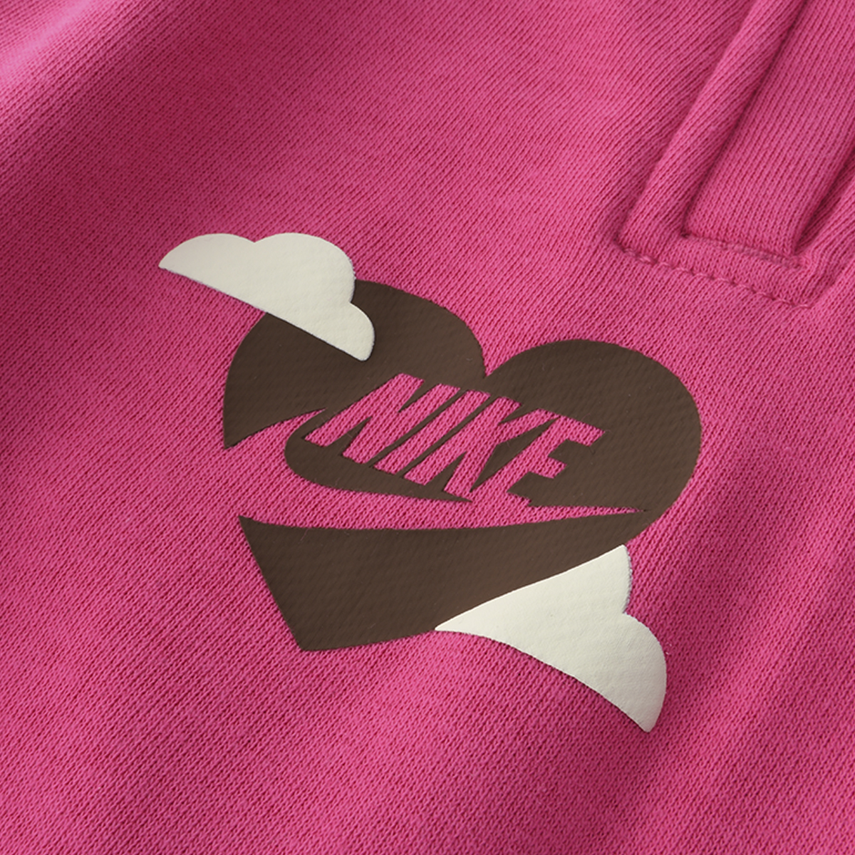 Pantalón Nike Sweet Swoosh Niña,  image number null
