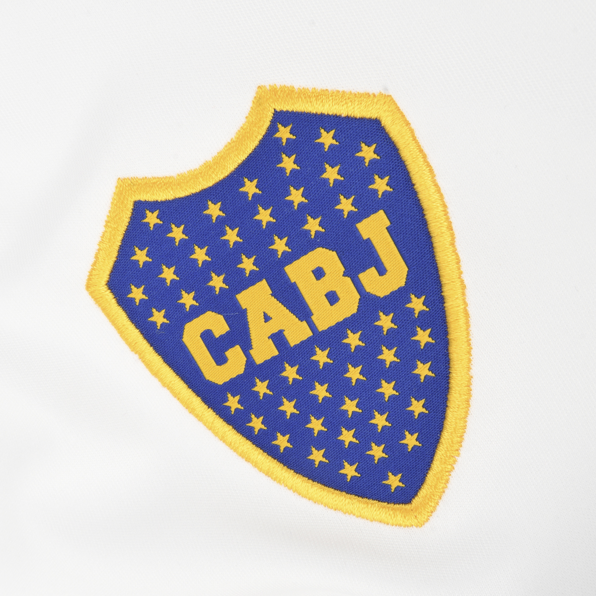 Camiseta adidas Boca Juniors Suplente 24/25 Infantil,  image number null