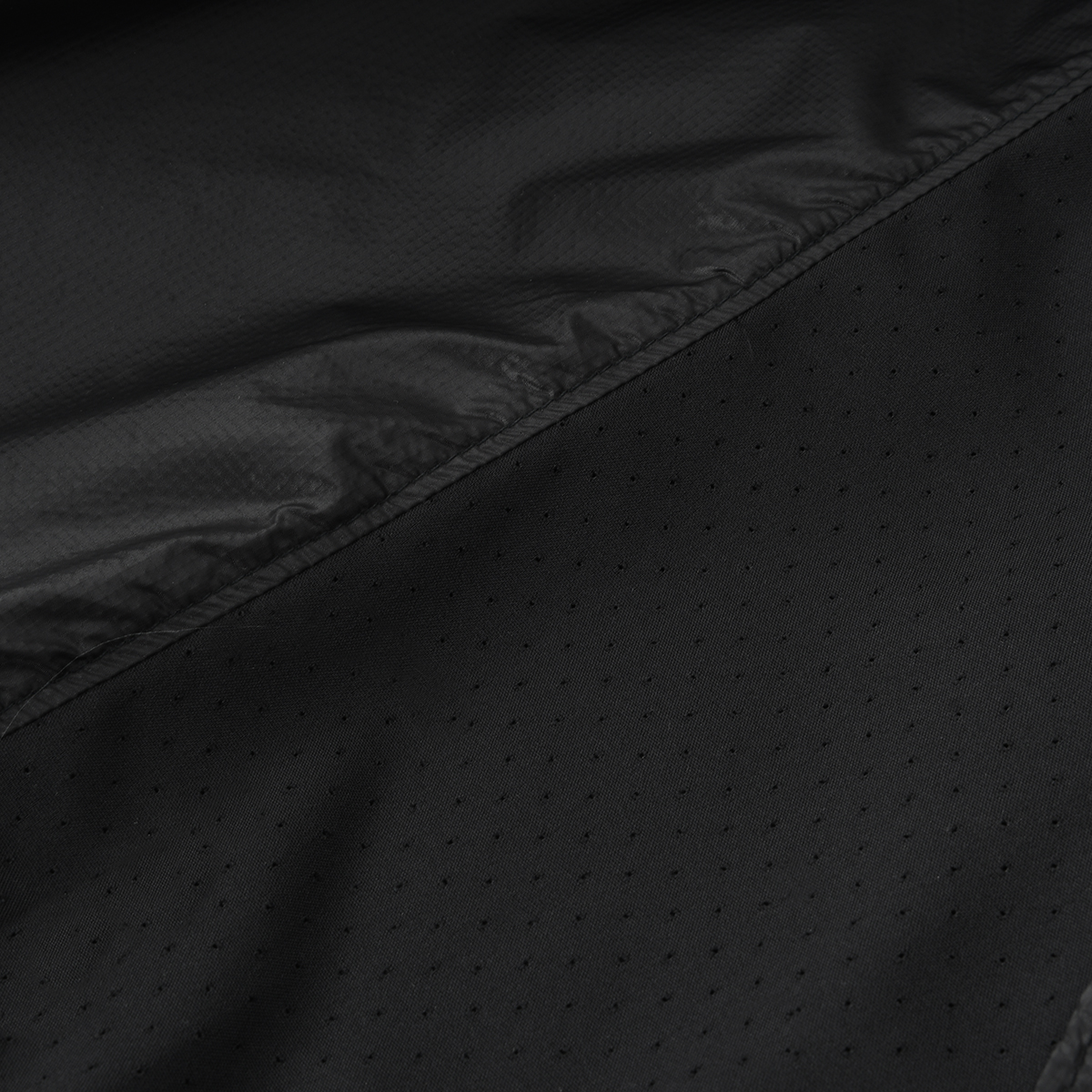 Campera Running Fila Block Mujer,  image number null