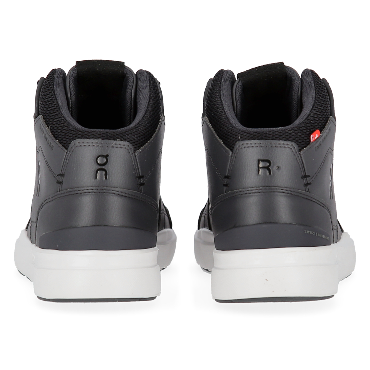 Zapatillas On Running The Roger Clubhouse Mid Hombre,  image number null