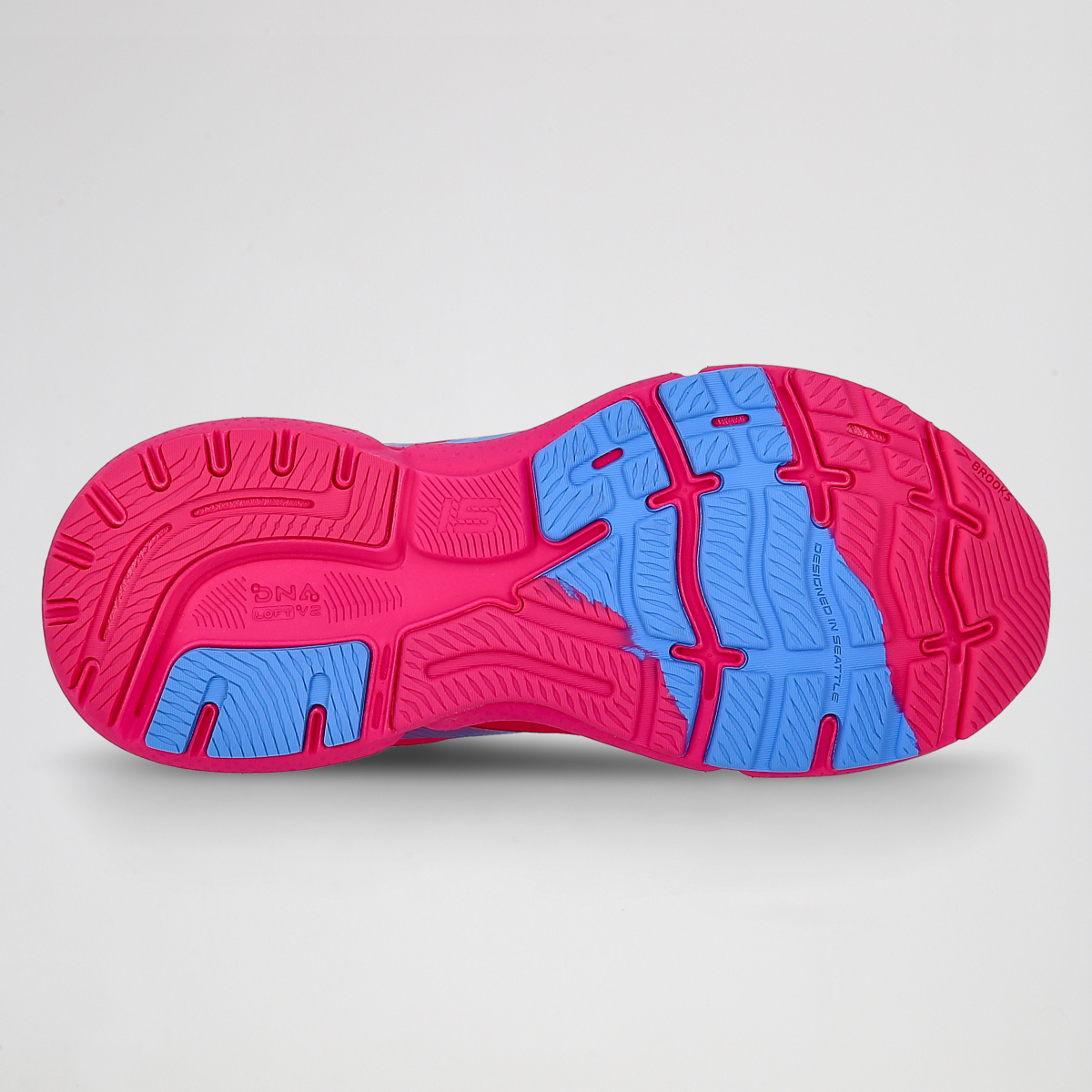 Zapatillas Brooks Ghost 15,  image number null