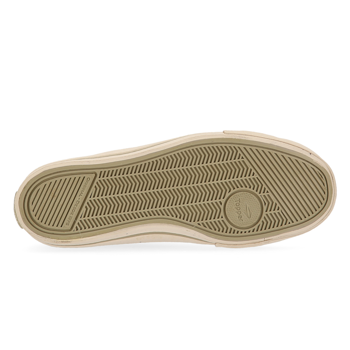 Zapatillas urbanas Topper Hyde II Unisex,  image number null