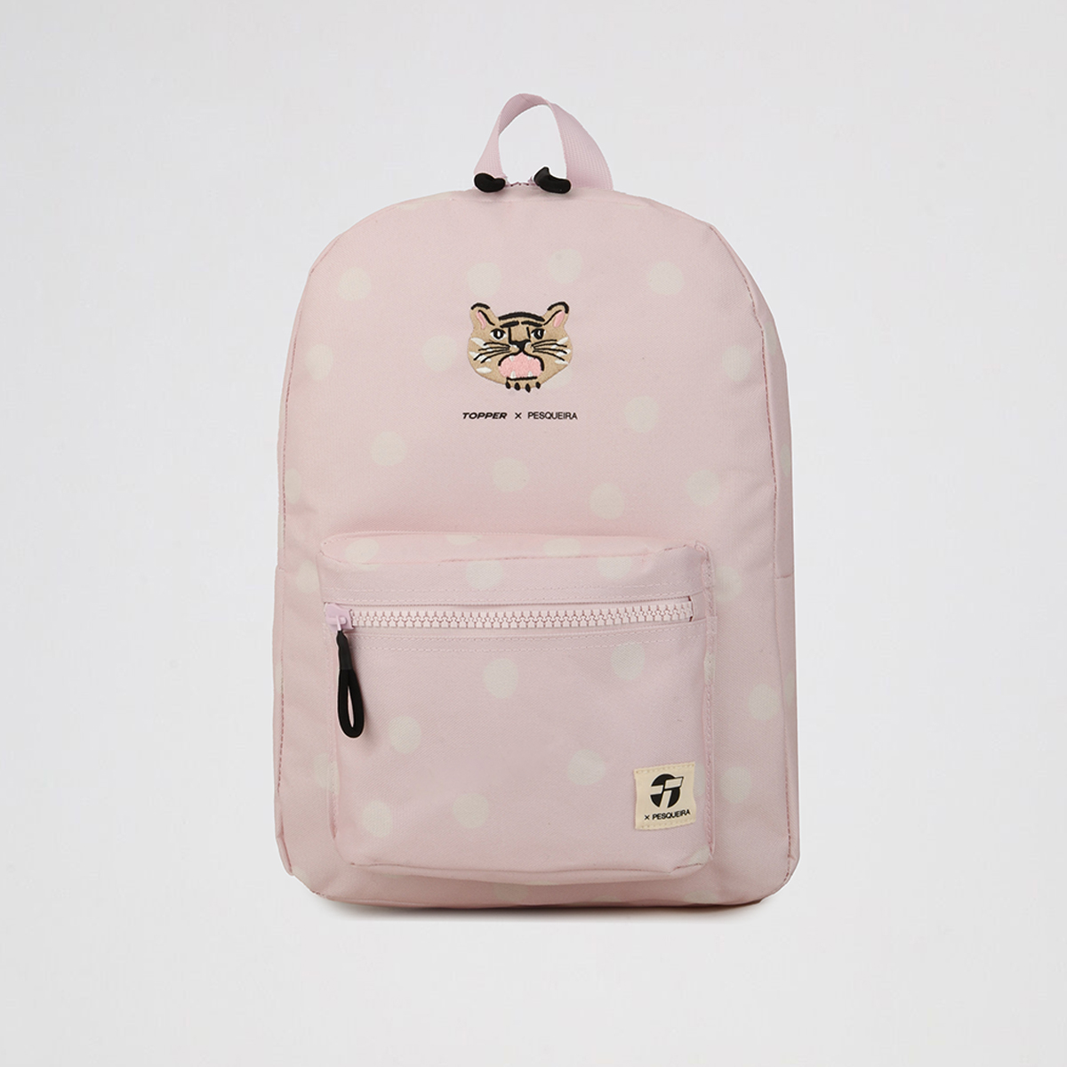Mochila Topper X Pesqueira Infantil,  image number null