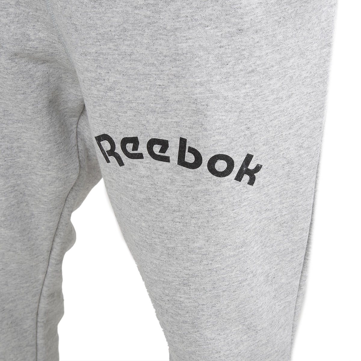 Pantalón Reebok Logo Hombre,  image number null