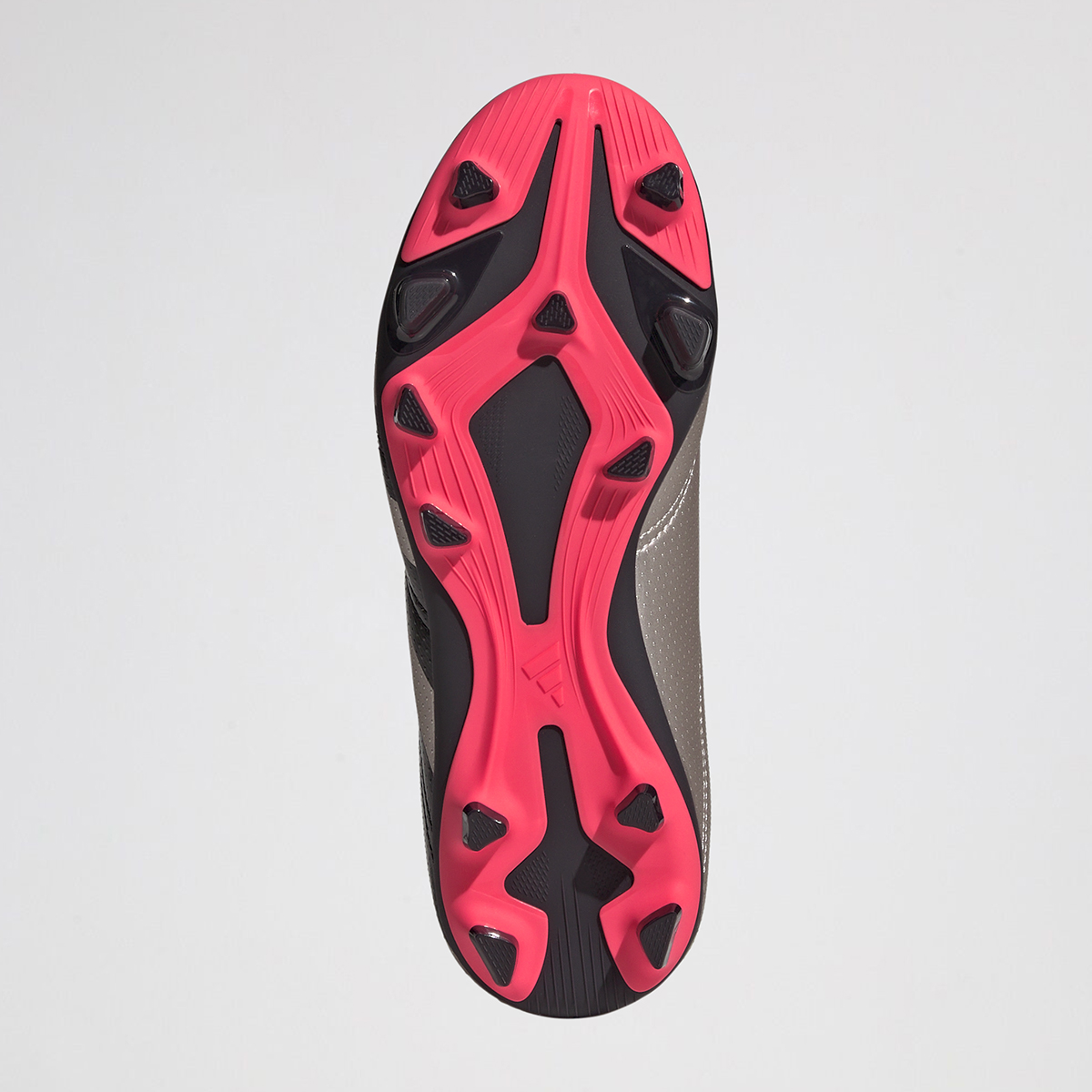Botines Fútbol adidas Predator Club FF Infantil,  image number null