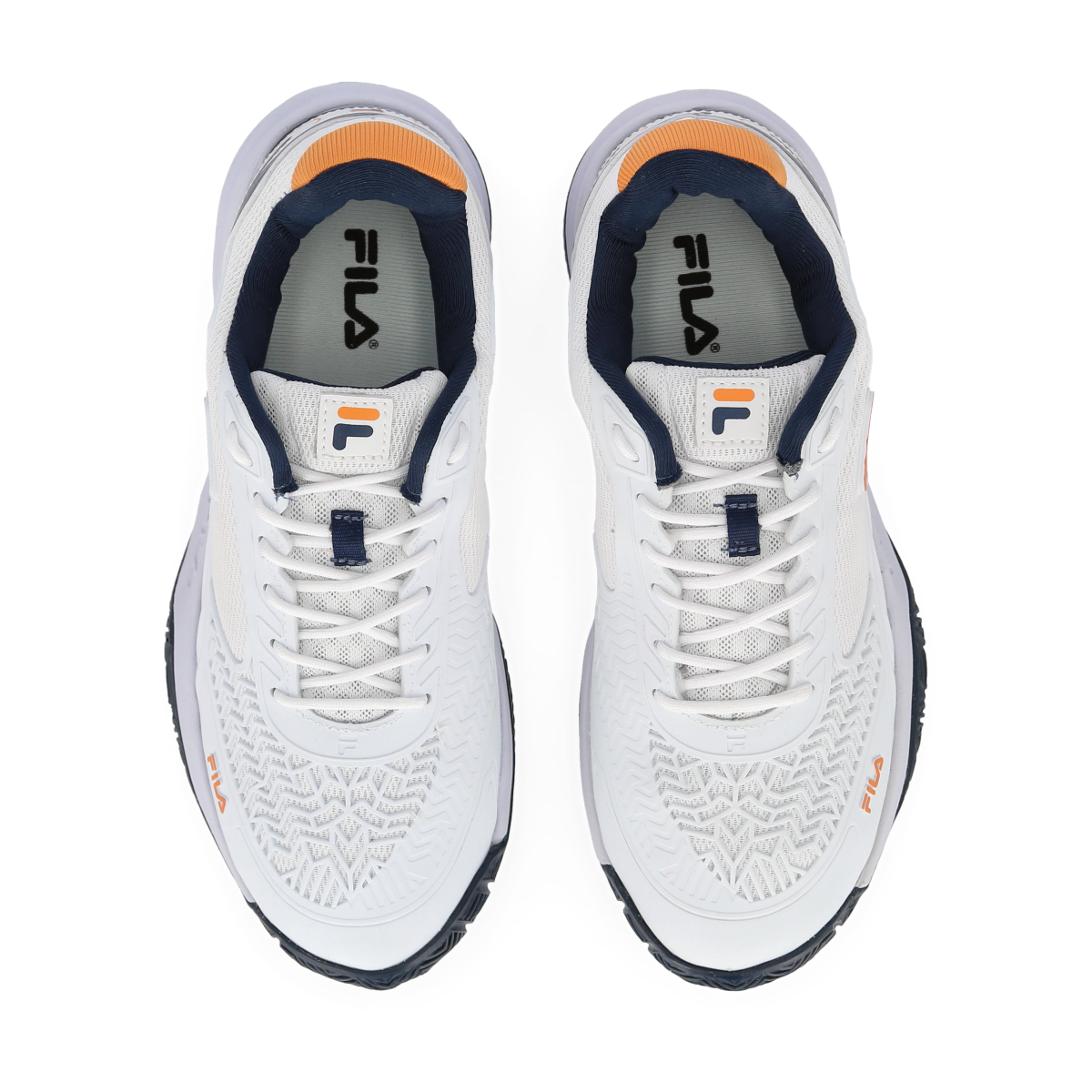 Zapatillas Tenis Fila Float Acer Hombre,  image number null