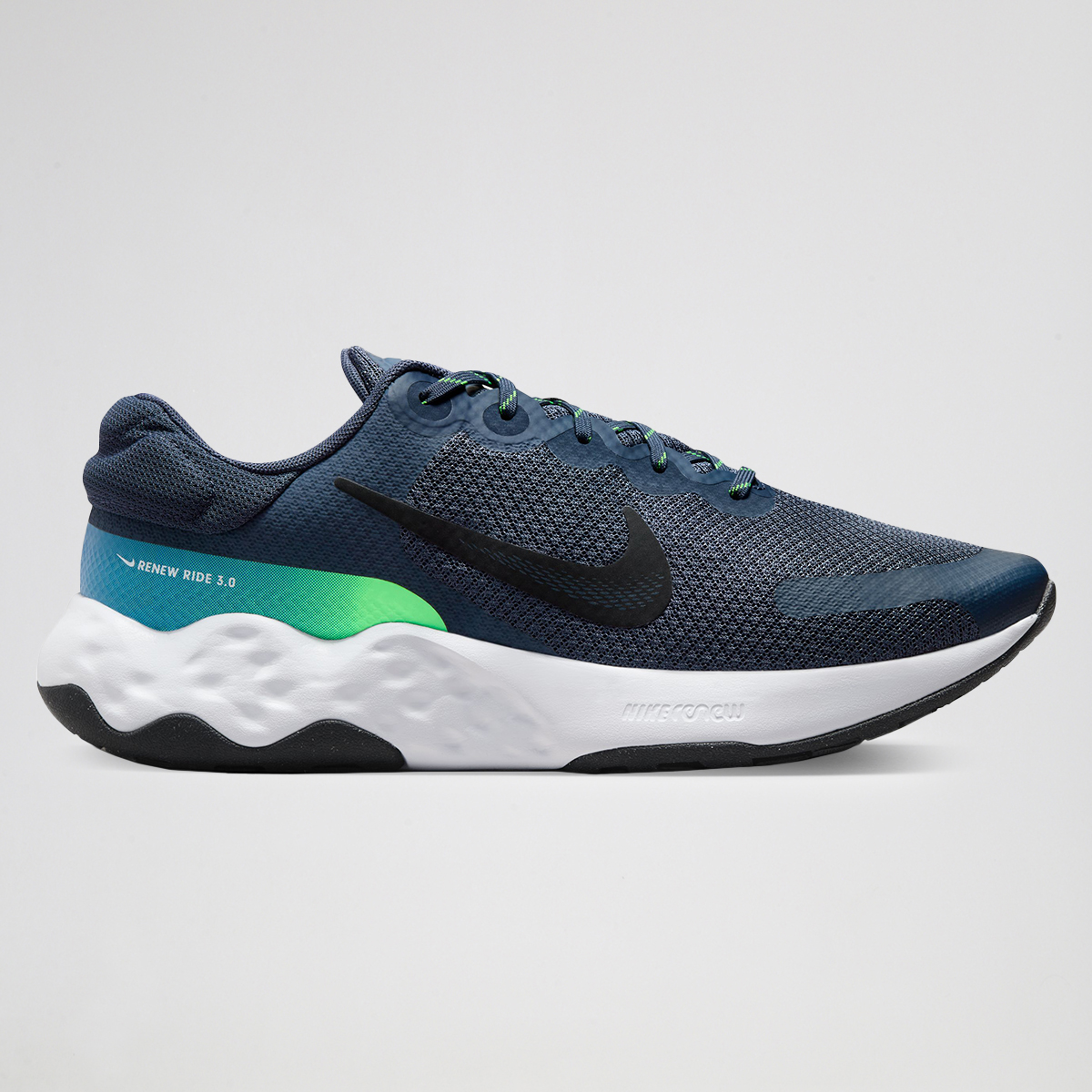 Zapatillas Running Nike Renew Ride 3 Hombre,  image number null