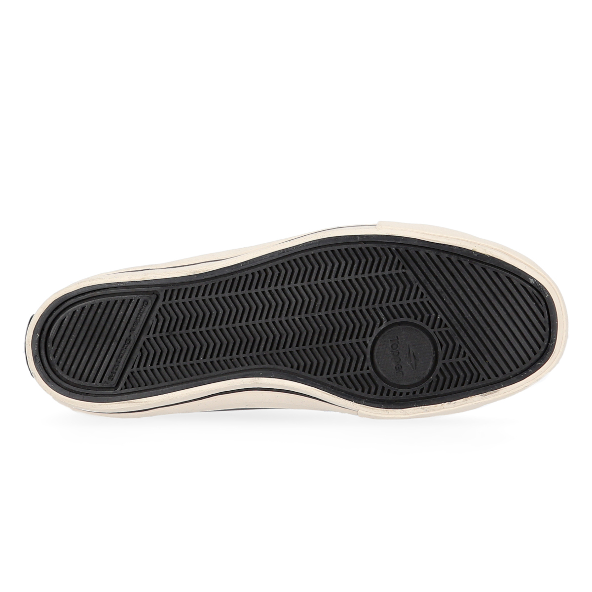Zapatillas Urbanas Topper Hyde Ii Unisex,  image number null
