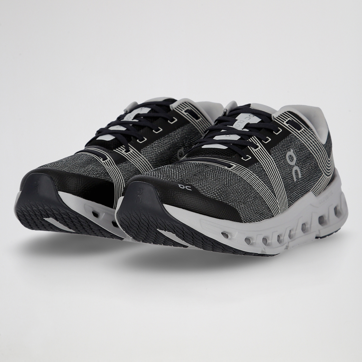 Zapatillas Running On Running Cloudgo Hombre,  image number null