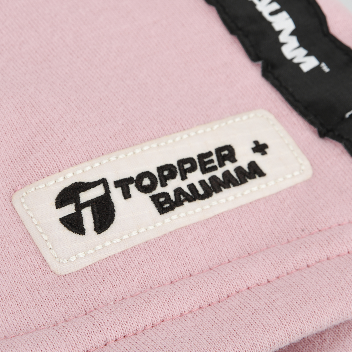 Short Topper Rx3 Baumm,  image number null