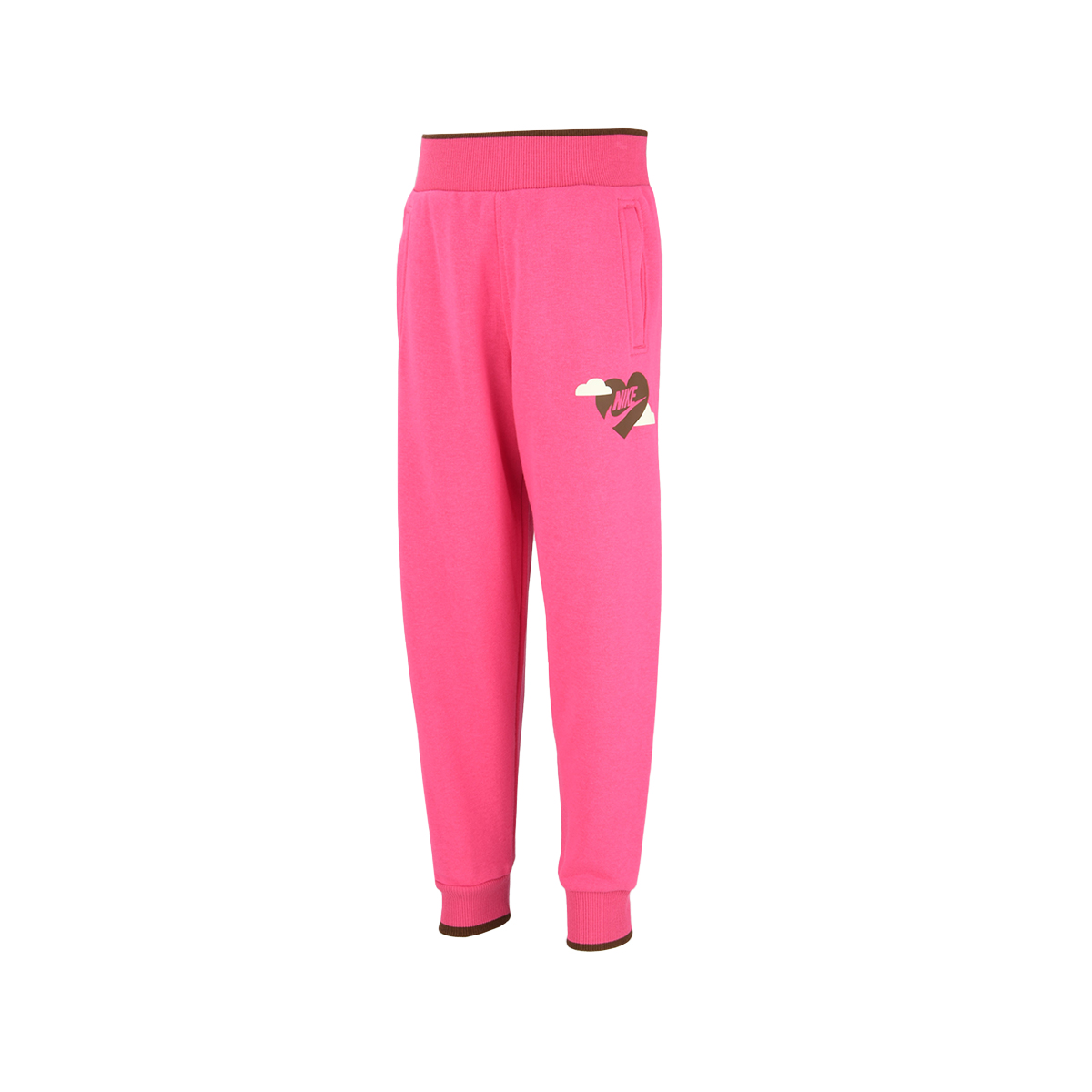 Pantalón Nike Sweet Swoosh Niña,  image number null