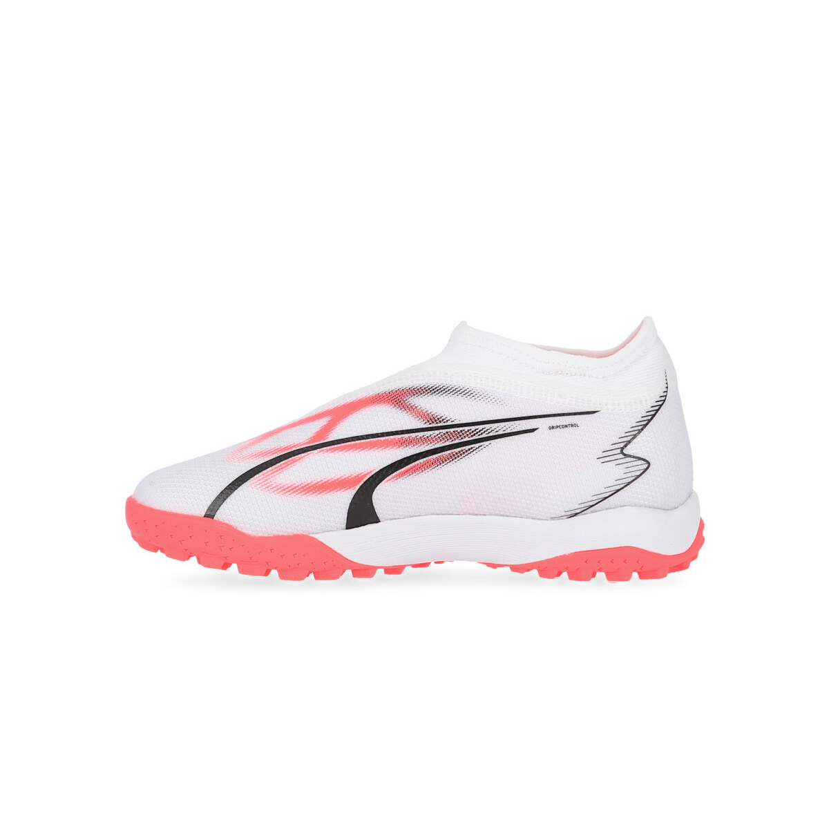 Botines Fútbol Puma Ultra Match Ll Tt para Niños,  image number null