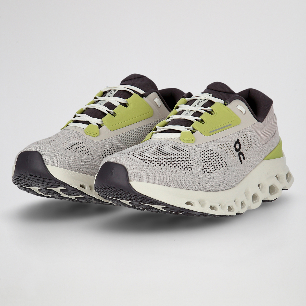 Zapatillas On Running Cloudstratus 3 Hombre,  image number null