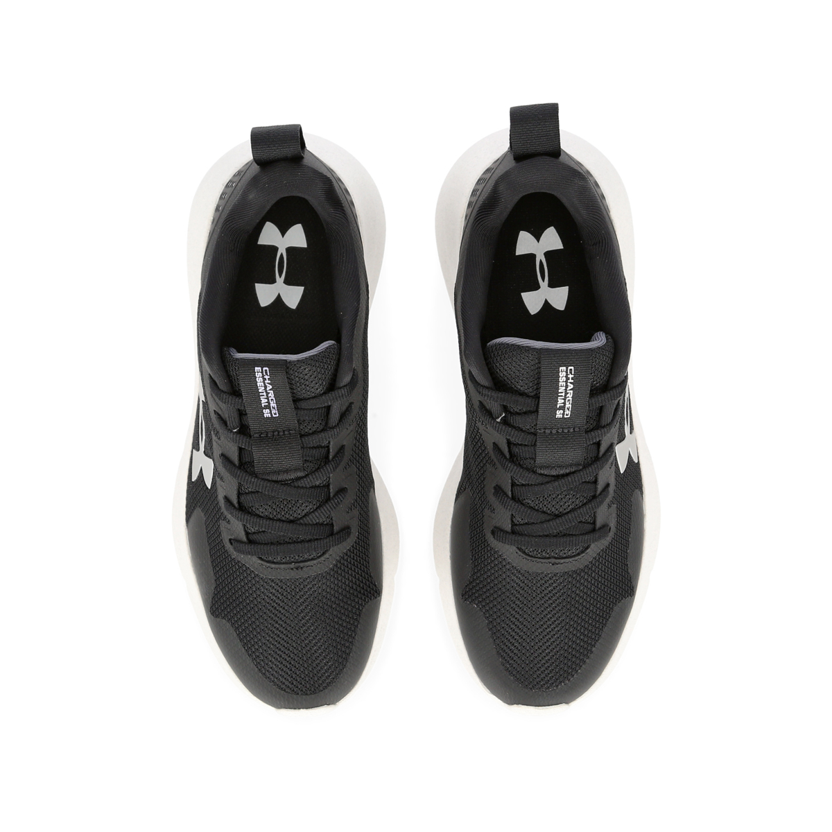Zapatillas Entrenamiento Under Armour Charged Essential,  image number null