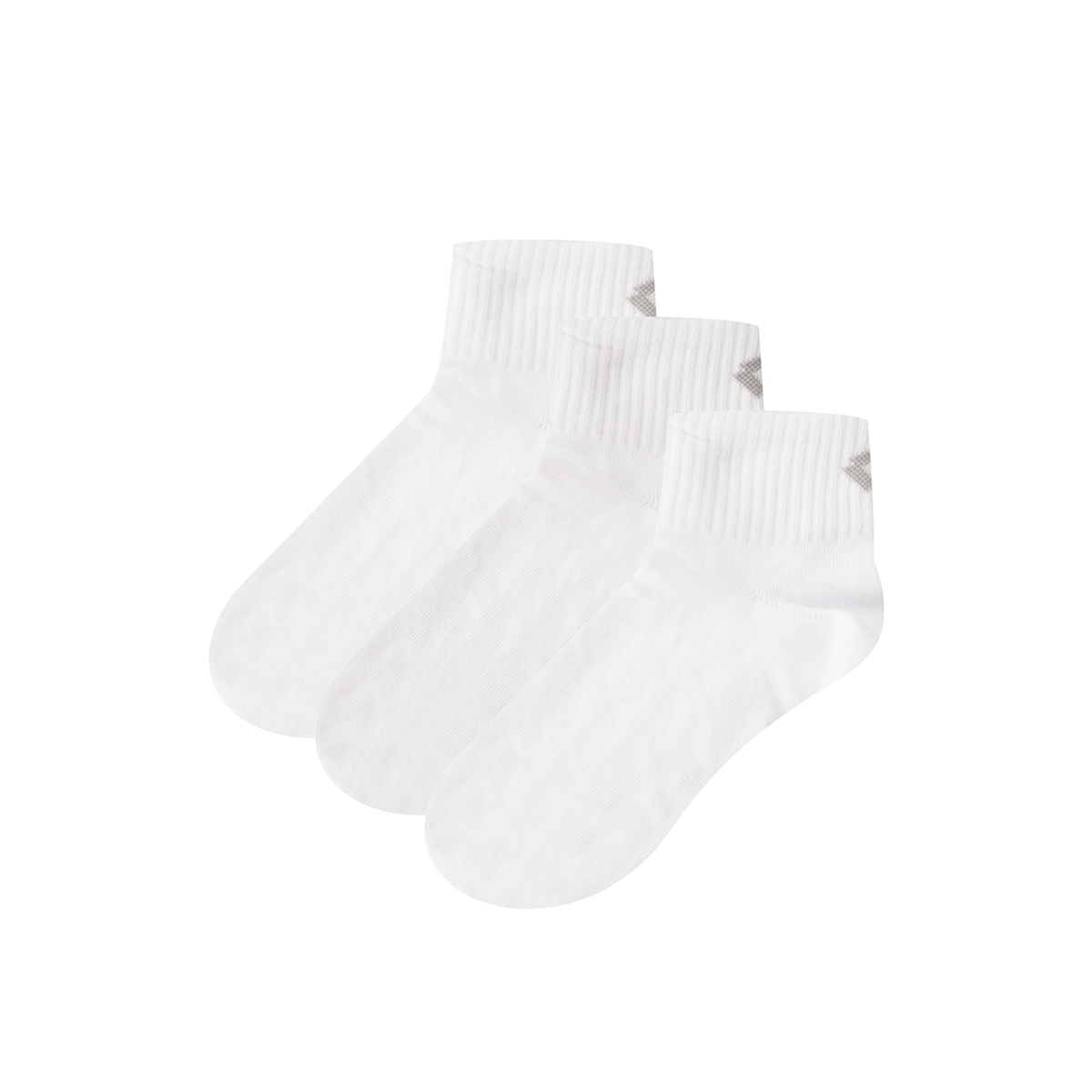 Pack de Medias Lotto Smart Og X2 Niño,  image number null