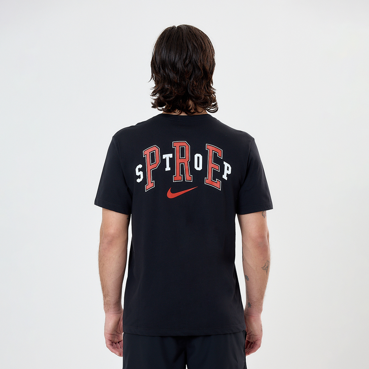 Remera Running Nike Run Energy Hombre,  image number null