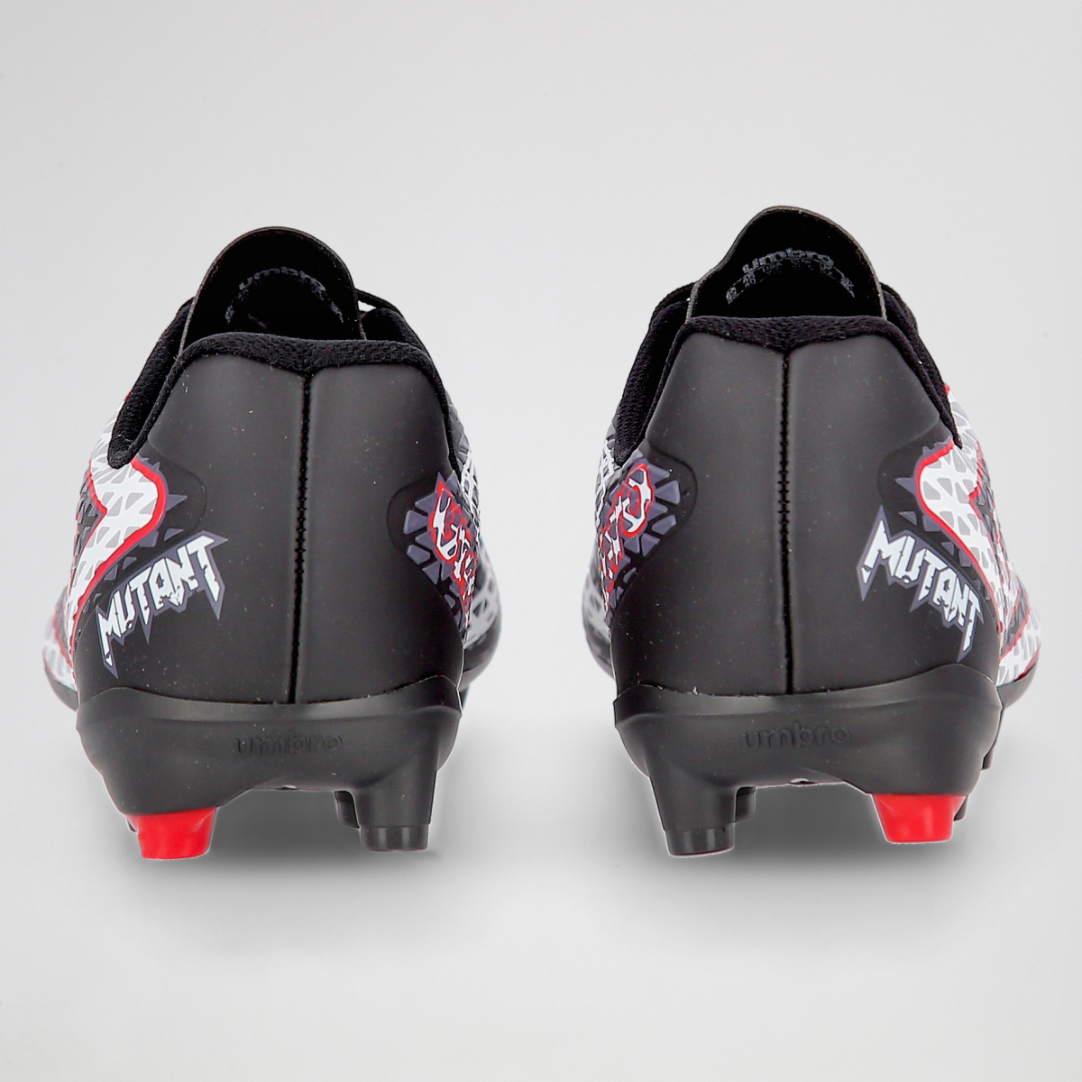 Botines Fútbol Umbro Mutant Fg Hombre,  image number null