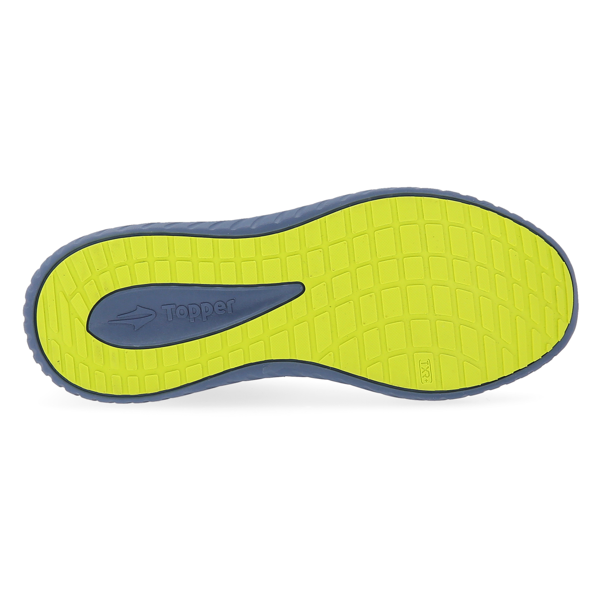 Zapatillas Topper Fast Hombre,  image number null