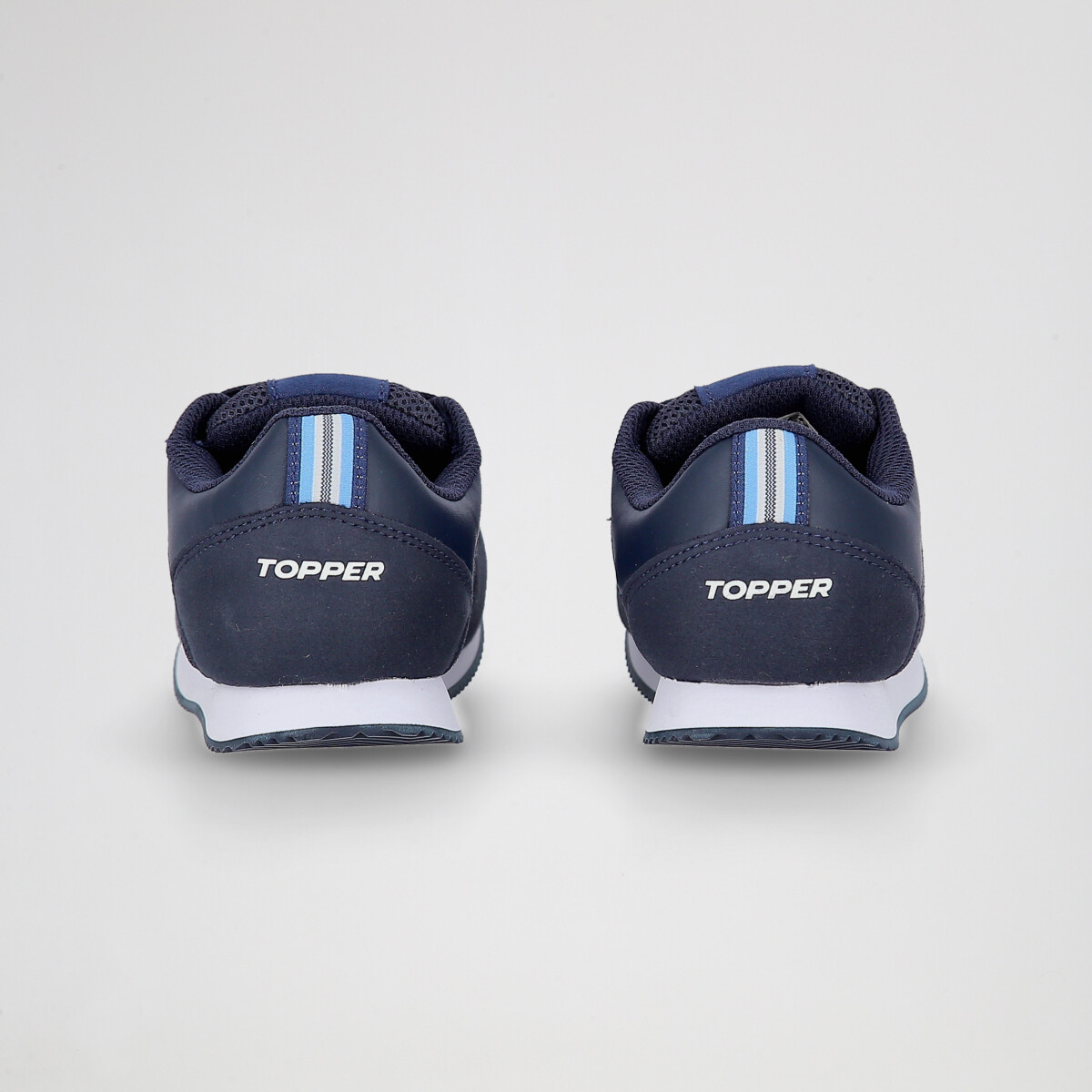 Zapatillas Topper T350 Infantil,  image number null