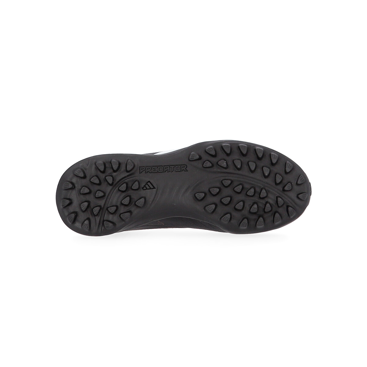 Botines Fútbol adidas Predator League L T Tf Infantil,  image number null