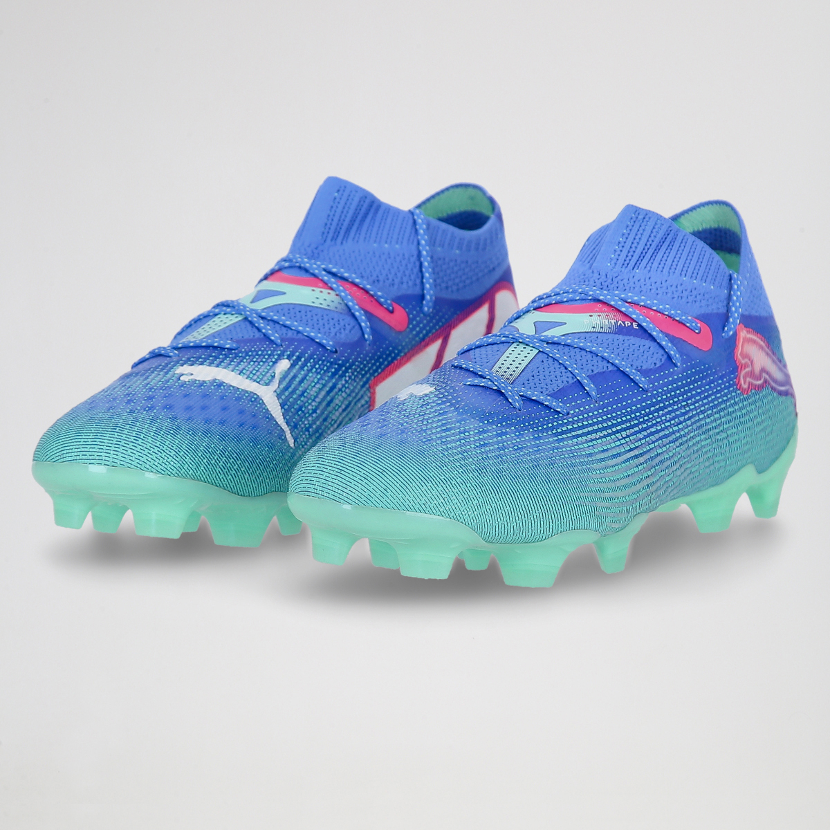 Botines Fútbol Puma Future 7 Ultimate Fg/ag Mujer,  image number null