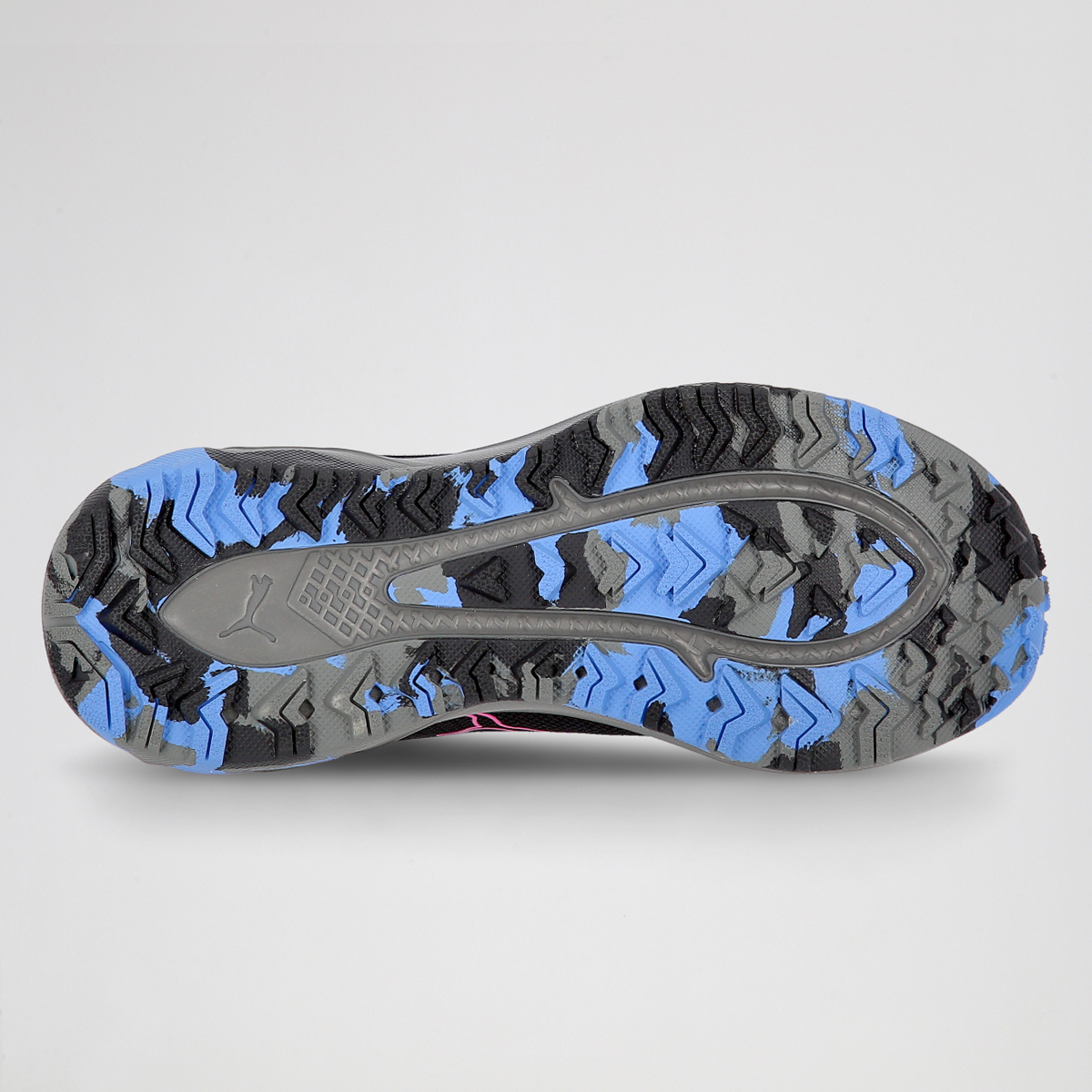 Zapatillas Running Puma Extend Lite Trail,  image number null
