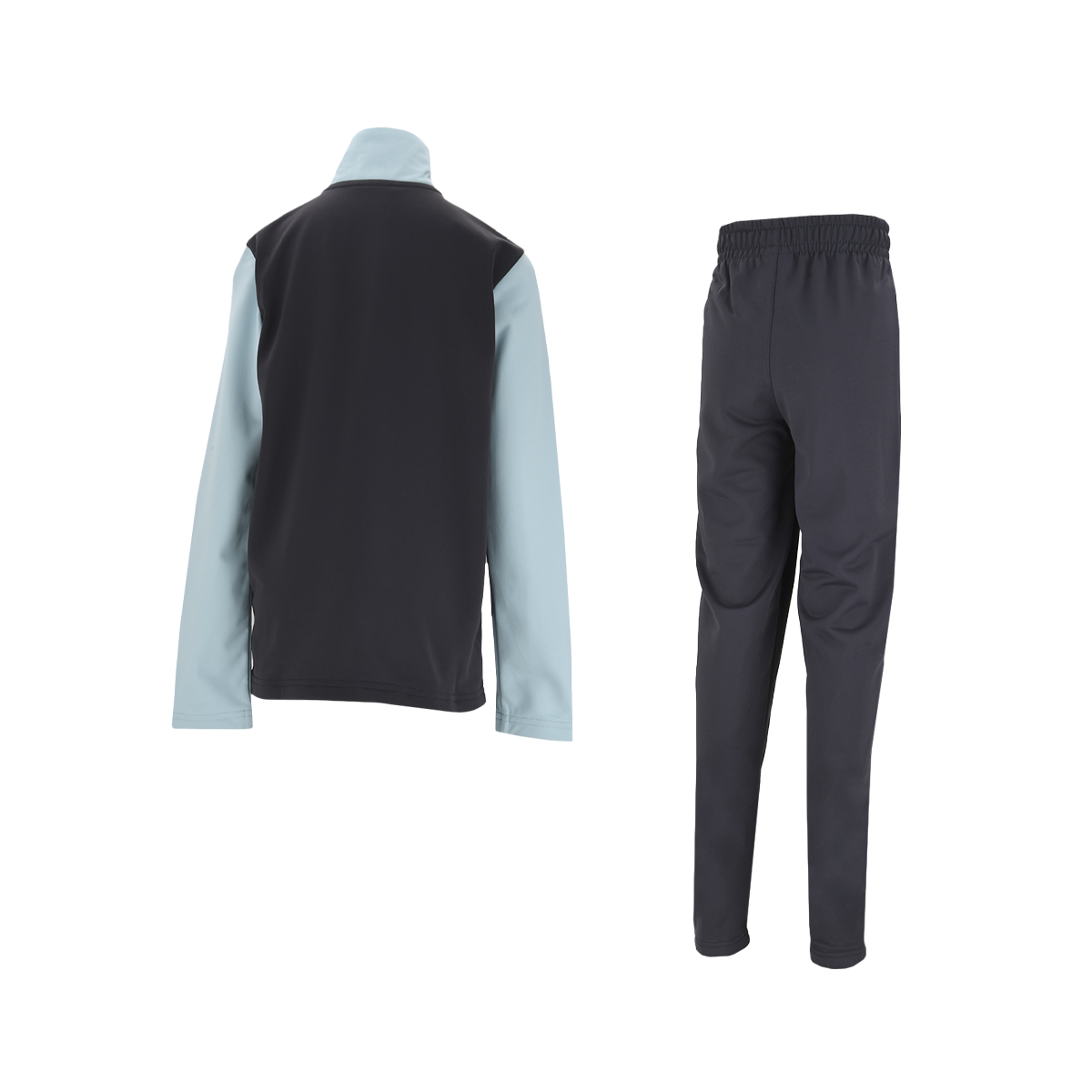 Conjunto Nike Futura Poly Niña,  image number null