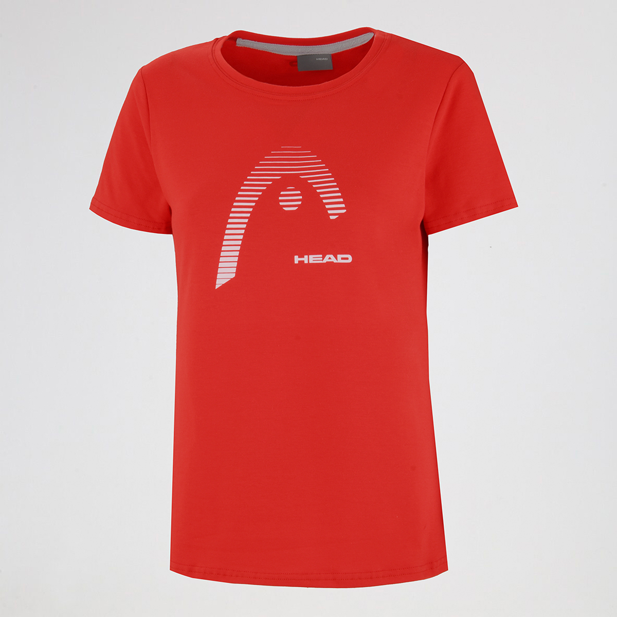 Remera Tenis Head Club Lara Mujer,  image number null