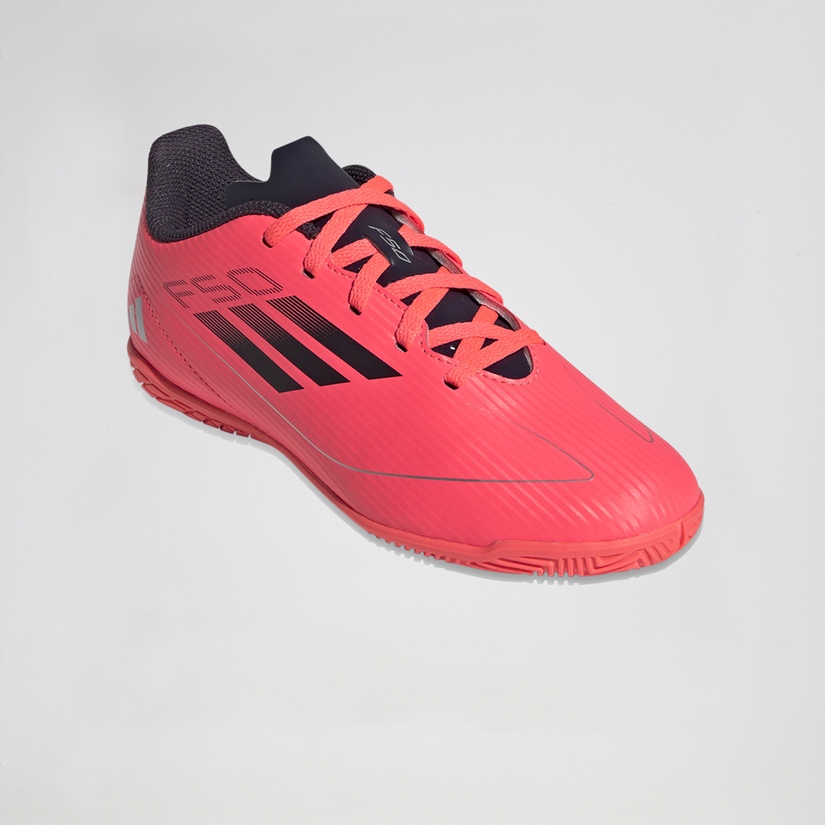 Botines Fútbol adidas F50 Club Tf Infantil,  image number null