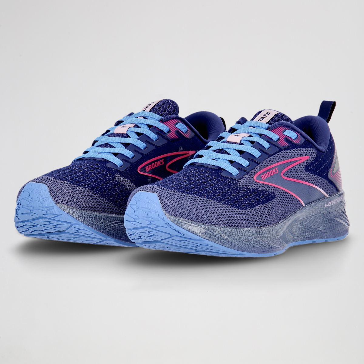 Zapatillas Running Brooks Levitate 6 Mujer,  image number null